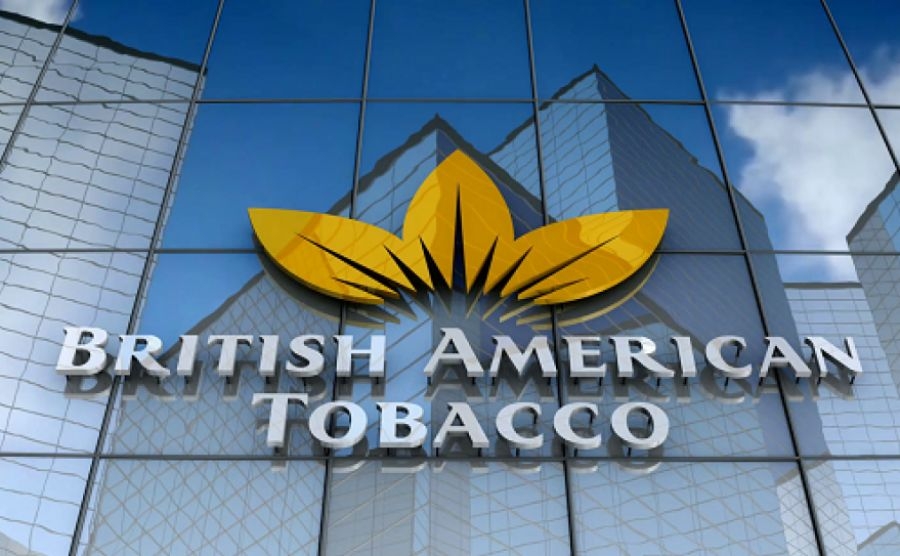 Επενδύσεις €30 εκατ. από την British American Tobacco 